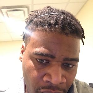 Meet your Posher, Thomas